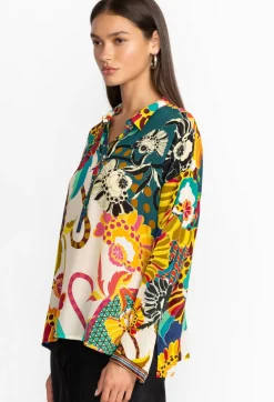 Seline Blouse