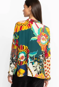 Seline Blouse