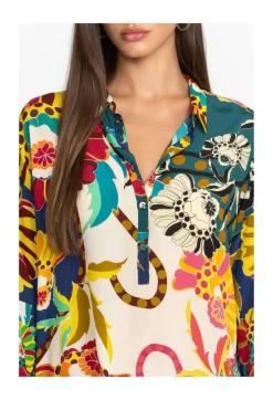 Seline Blouse