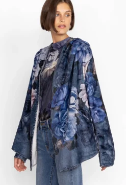 Sherpa Jacket