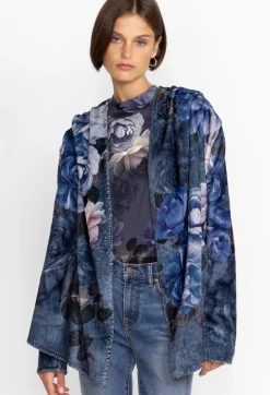 Sherpa Jacket