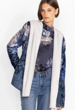 Sherpa Jacket