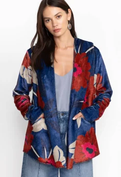 Sherpa Jacket