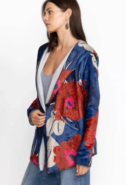 Sherpa Jacket