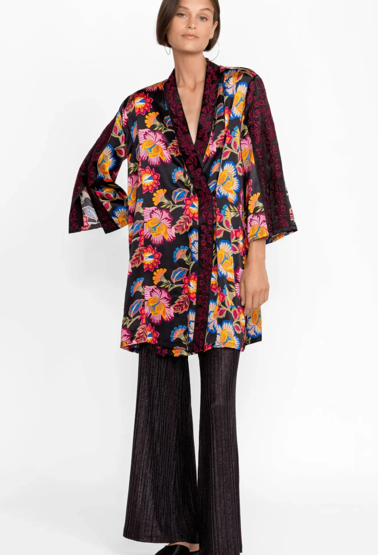 Sidonia Kimono