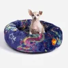 Small Dog Bed
