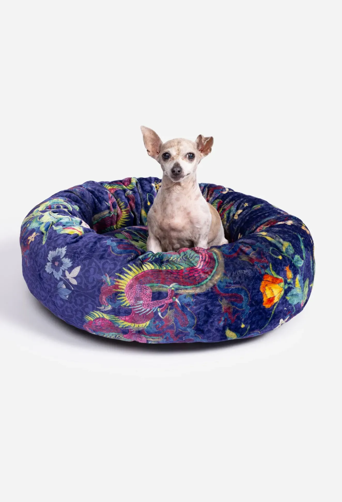 Small Dog Bed