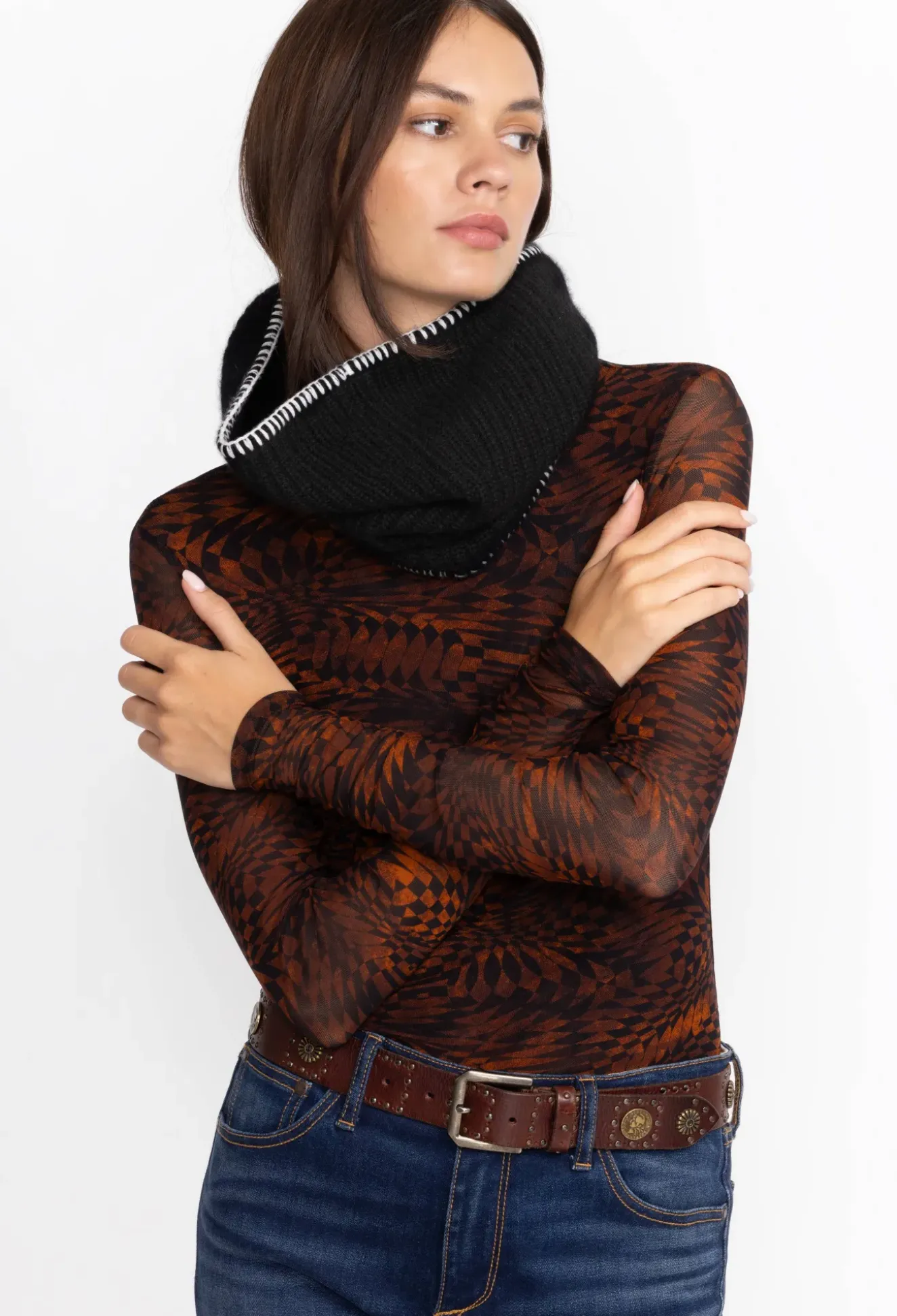 Sophitia Snood