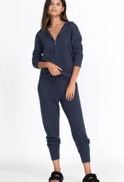 Stella Cable Knit Jogger