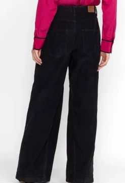 Suki Wide Leg Jean