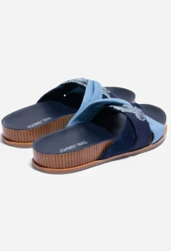 Sunny Garden Twist Sandal