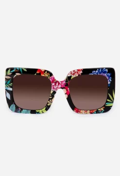 Sutton Sunglasses Printed