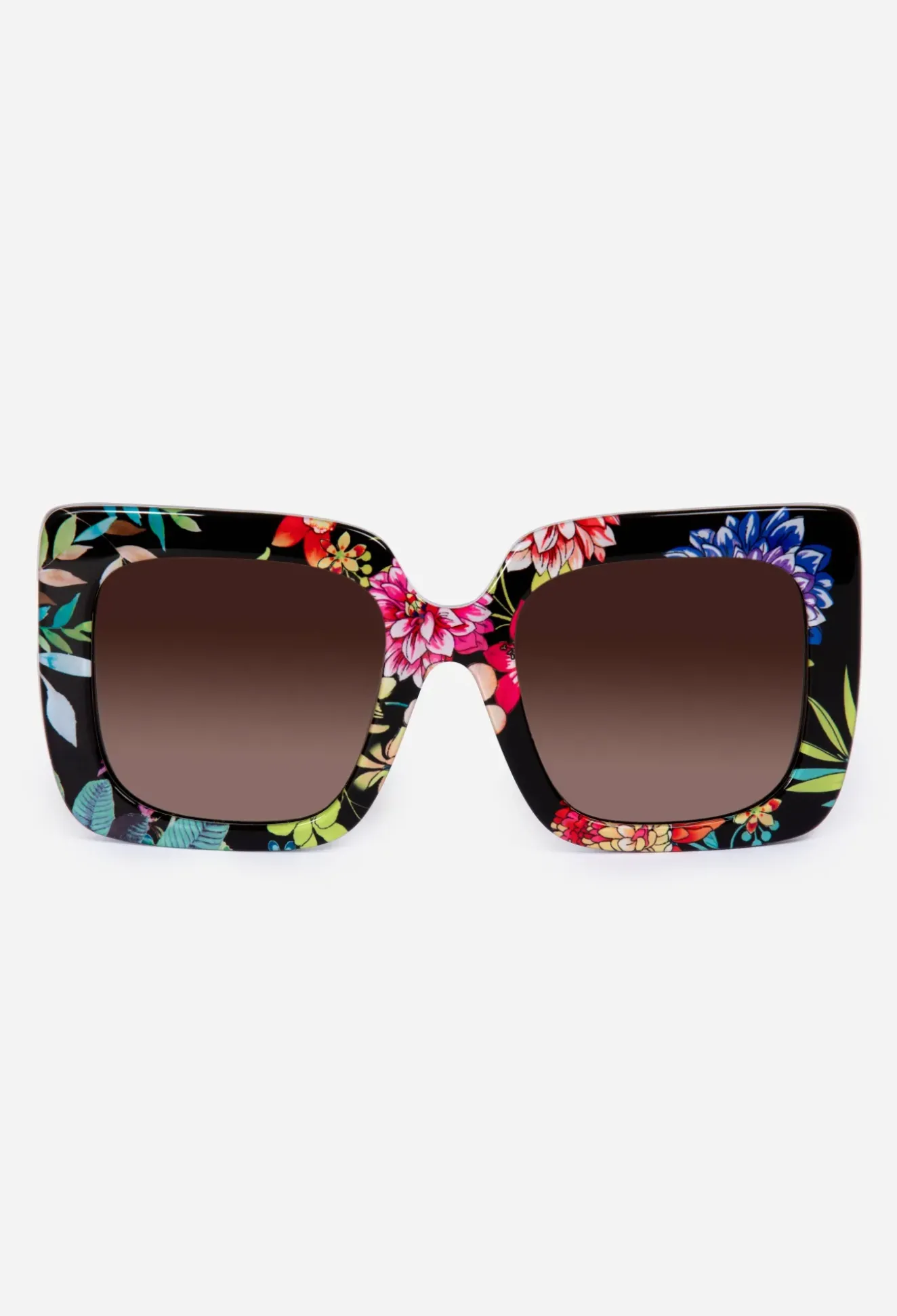 Sutton Sunglasses Printed