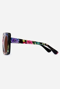 Sutton Sunglasses Printed