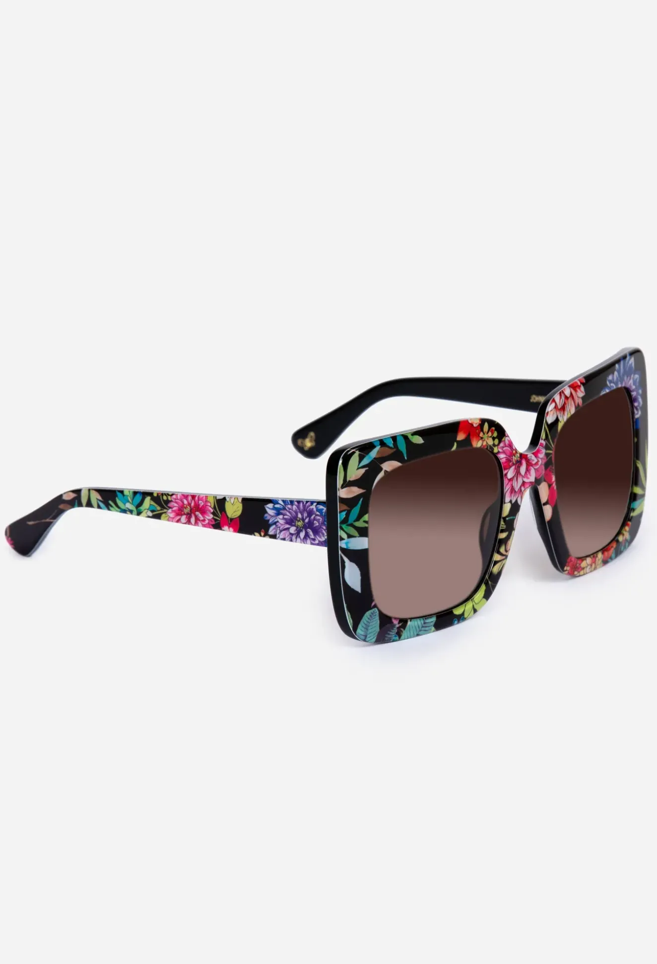 Sutton Sunglasses Printed