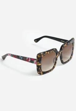Sutton Sunglasses Tortoise