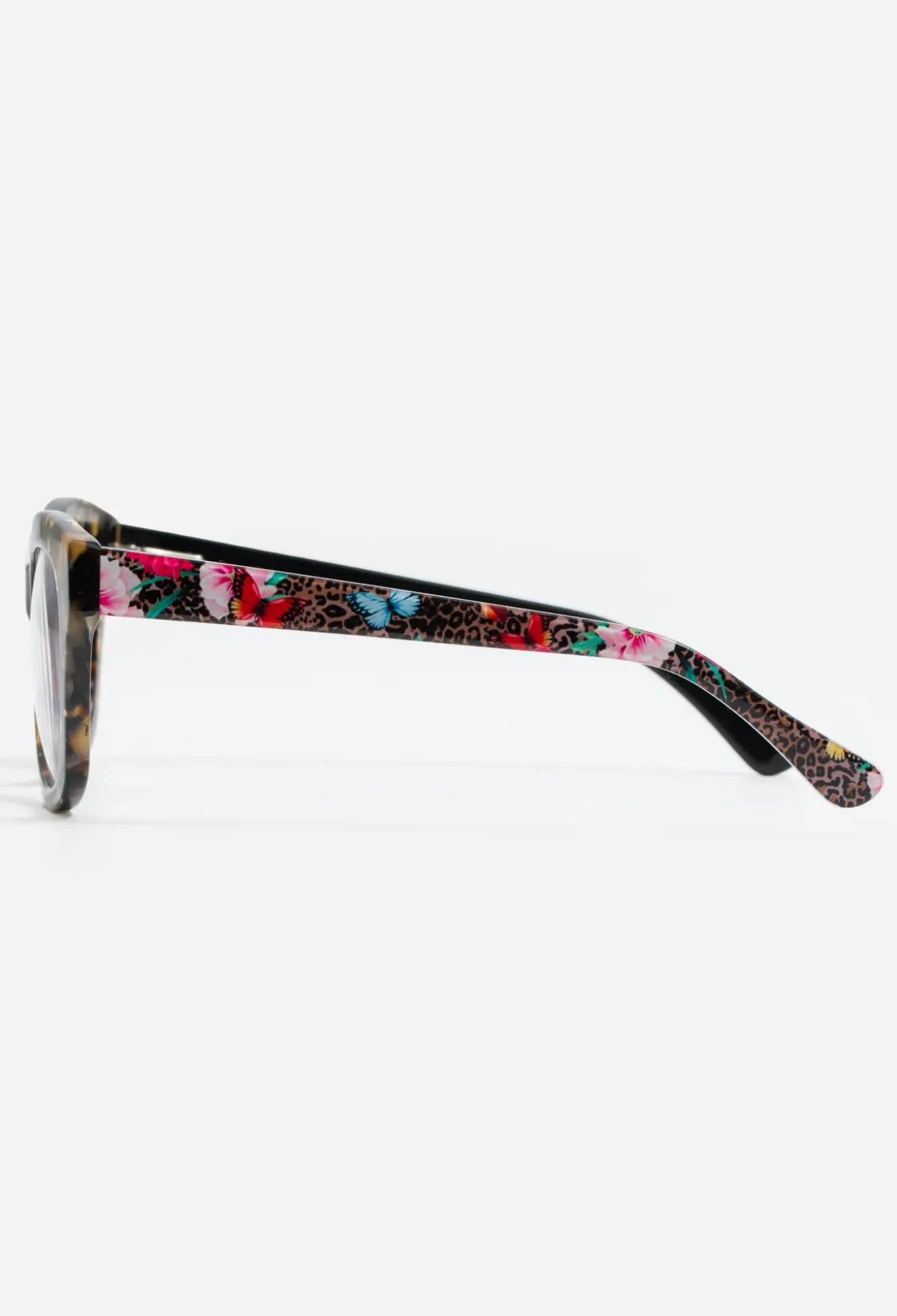 Sutton Sunglasses Tortoise