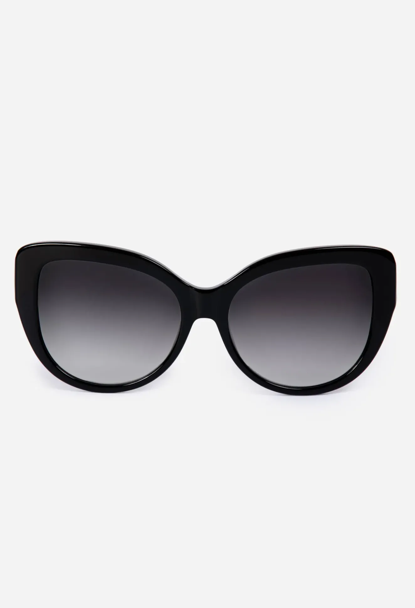 Sydnee Sunglasses Black Printed