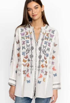 Talia Tunic