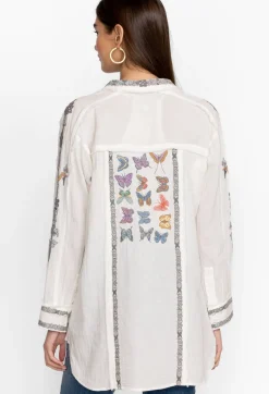 Talia Tunic