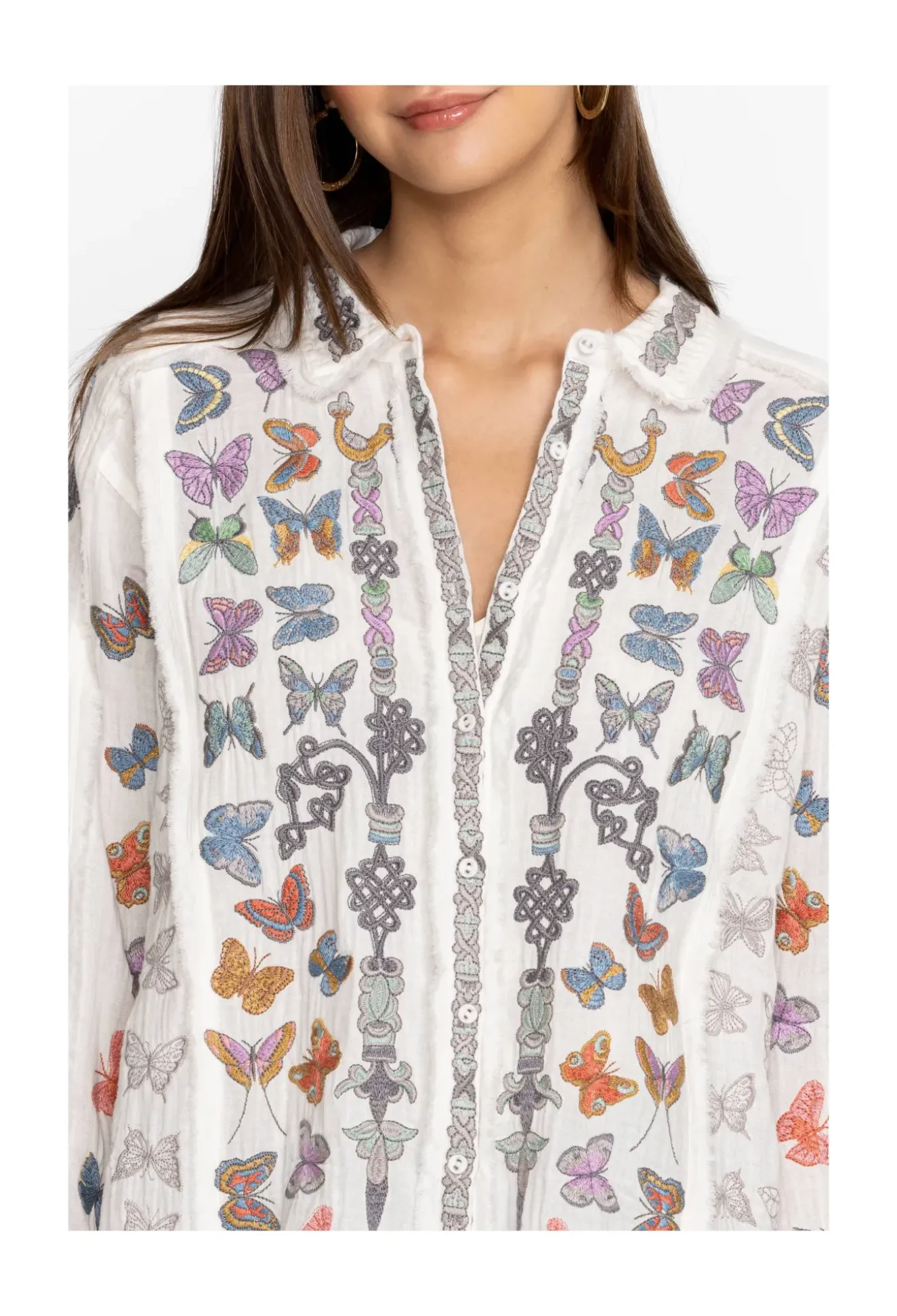 Talia Tunic