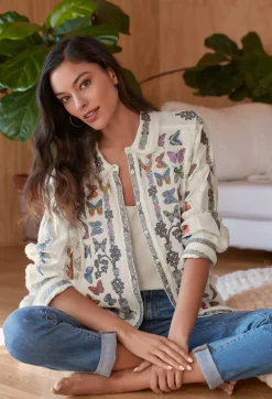 Talia Tunic