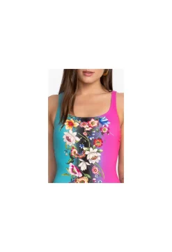 Tank One-Piece