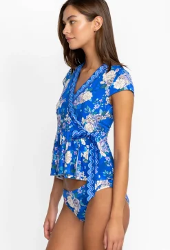 Tankini Wrap
