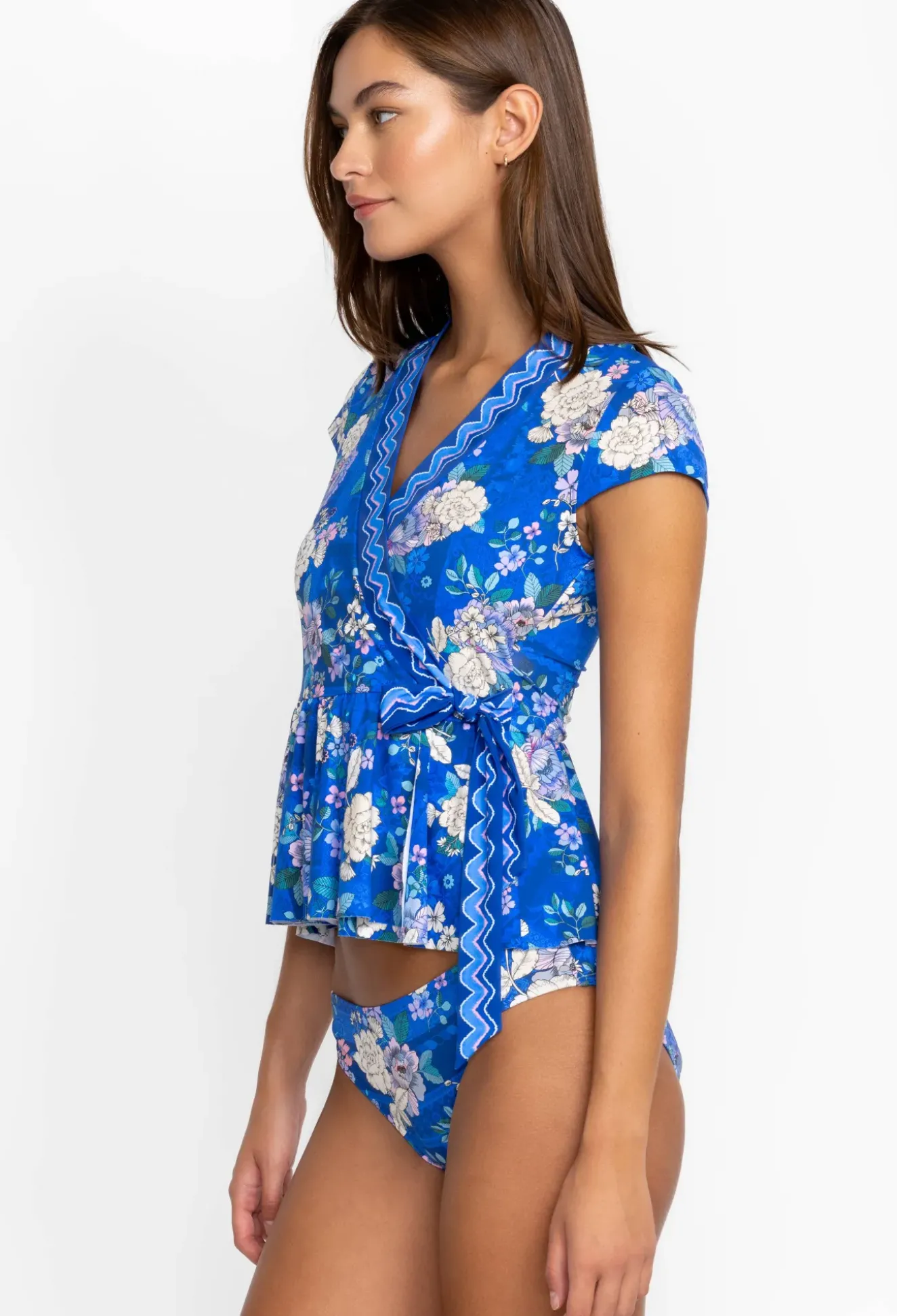 Tankini Wrap