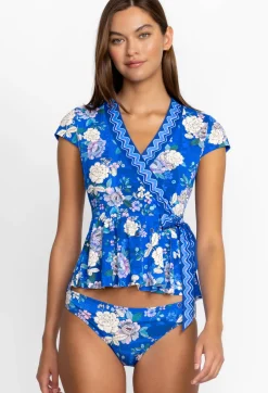 Tankini Wrap