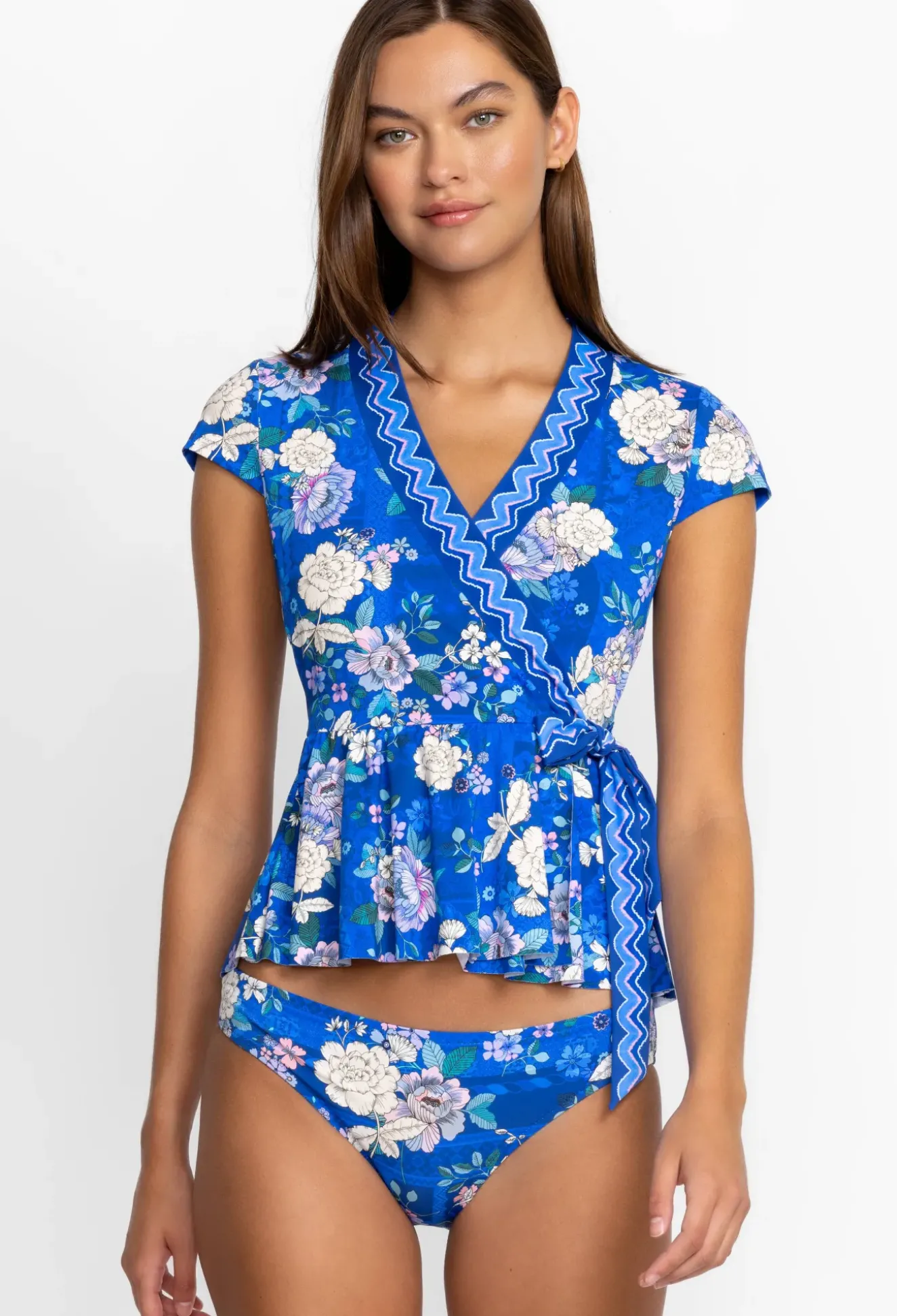 Tankini Wrap