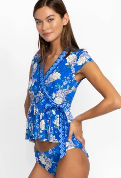 Tankini Wrap
