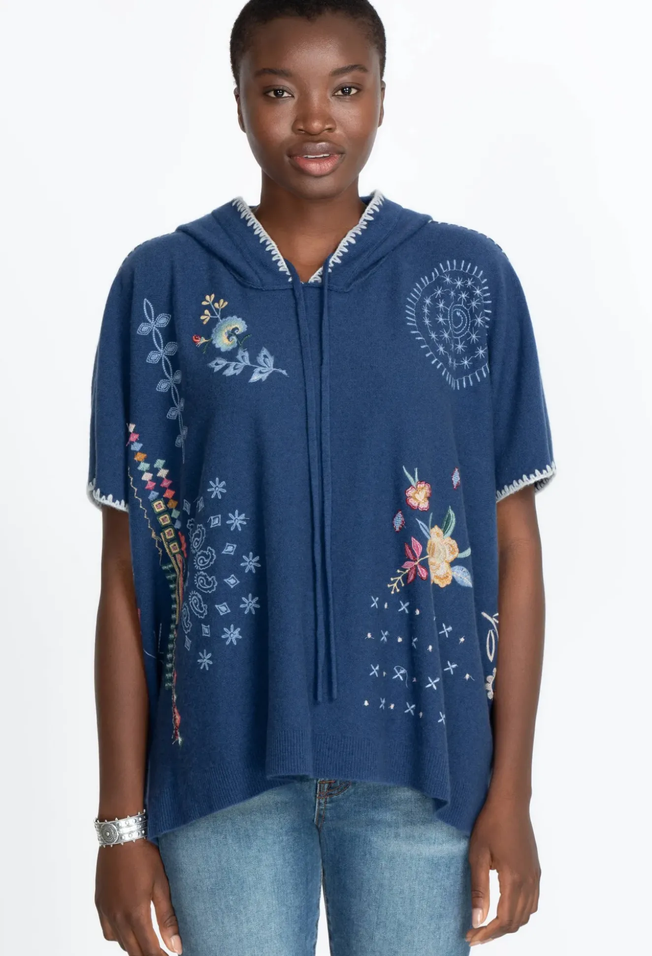Taryn Poncho