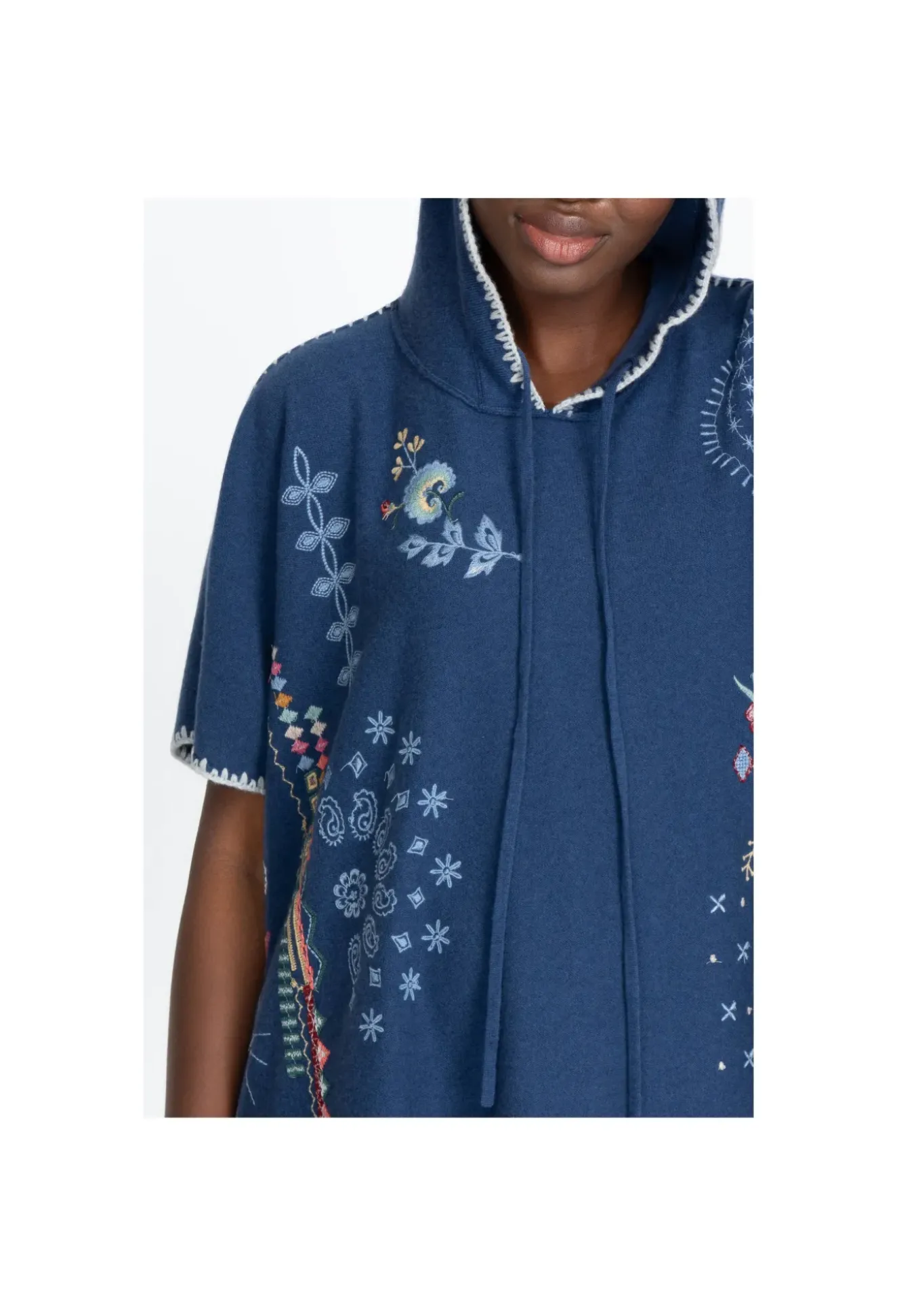 Taryn Poncho