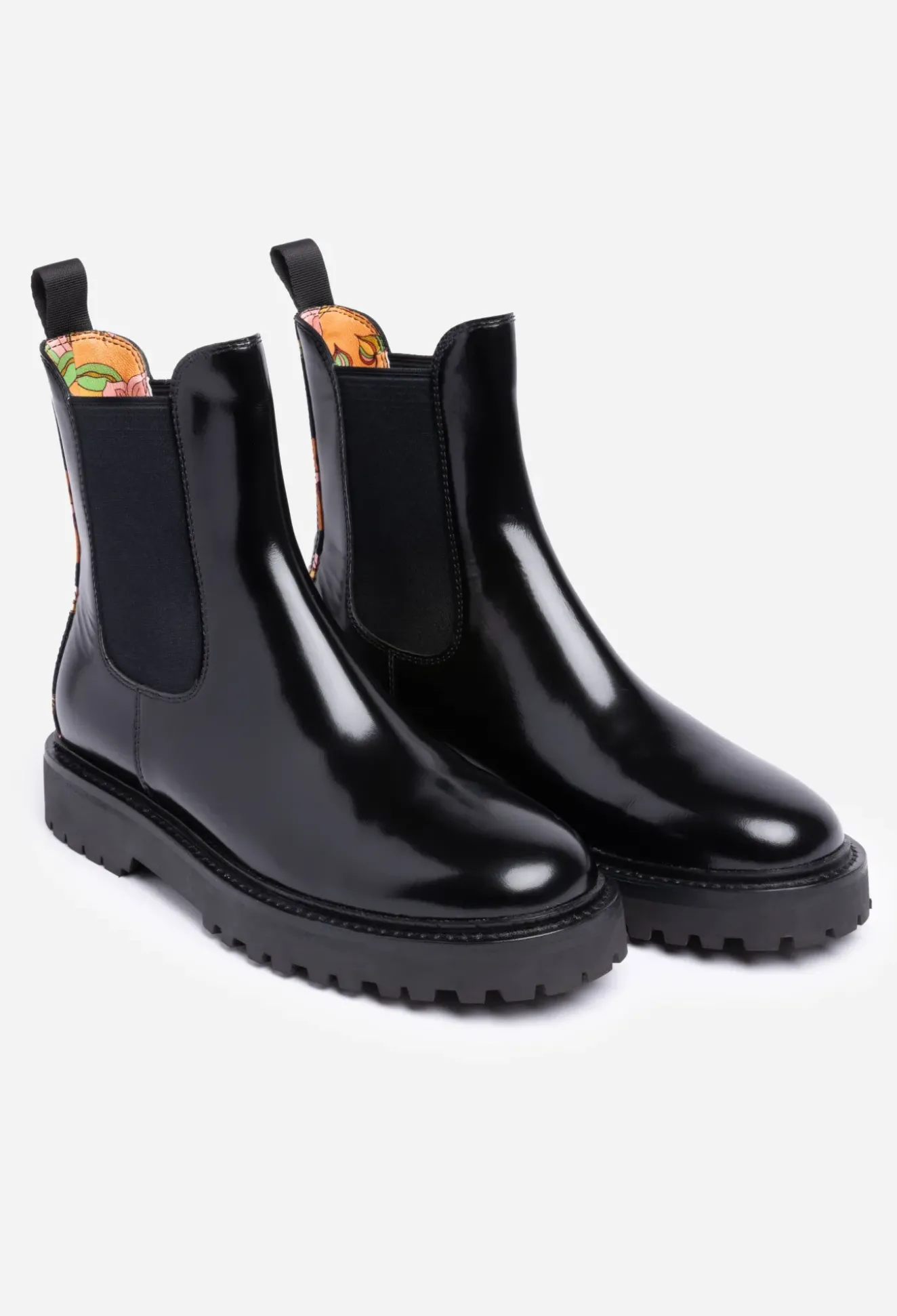 Tate Chelsea Boot