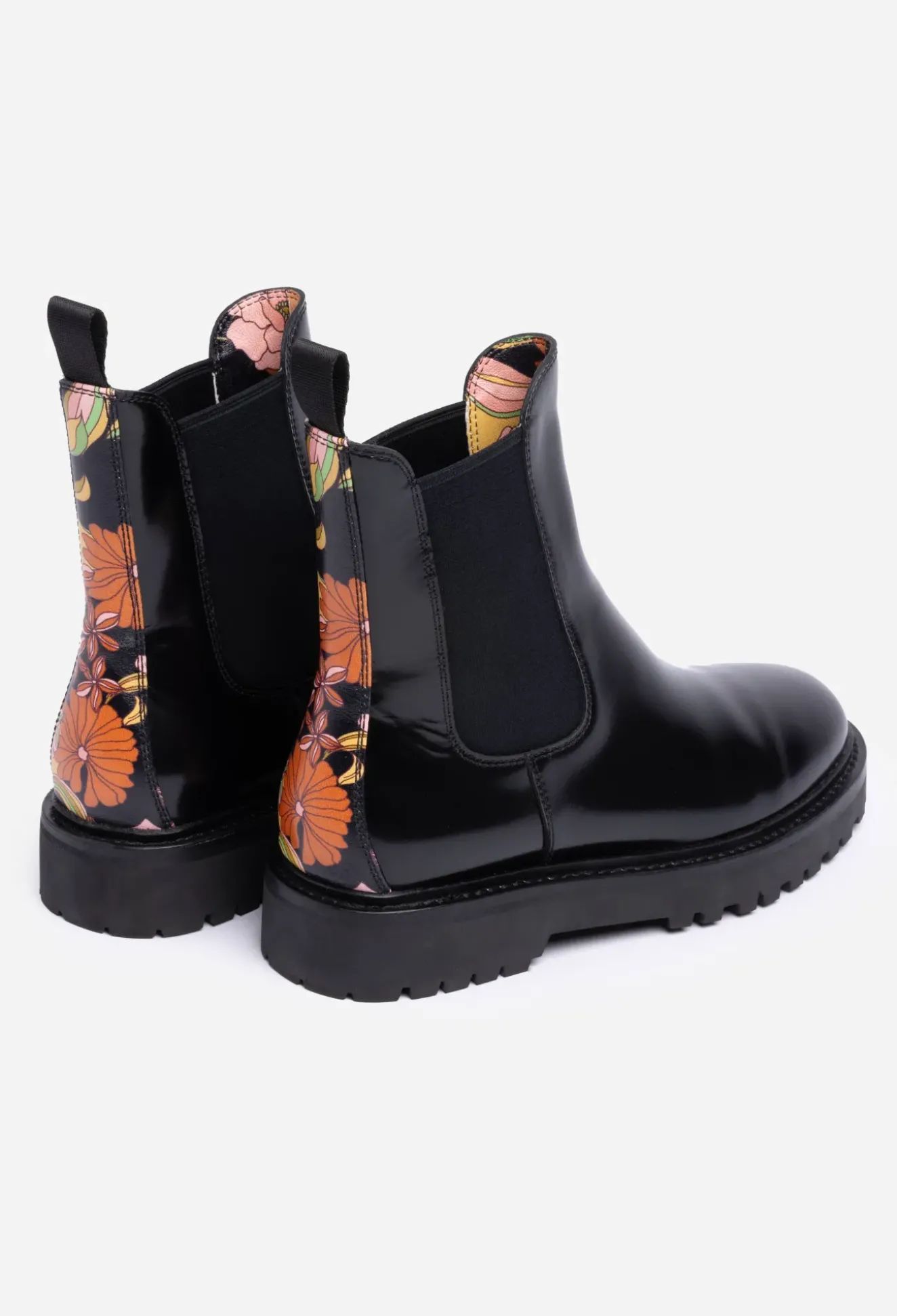 Tate Chelsea Boot