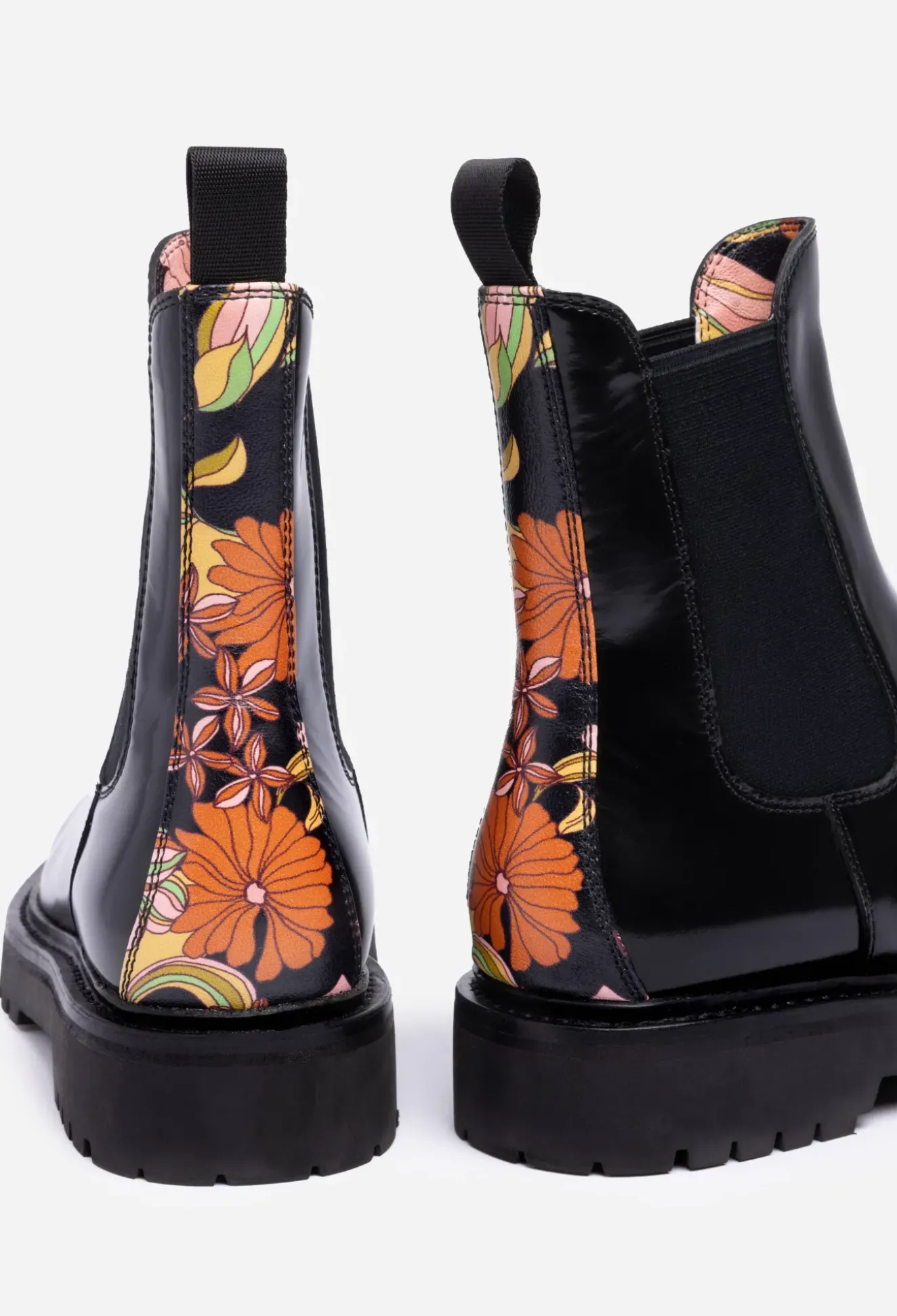 Tate Chelsea Boot
