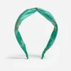 Teebee Mint Headband