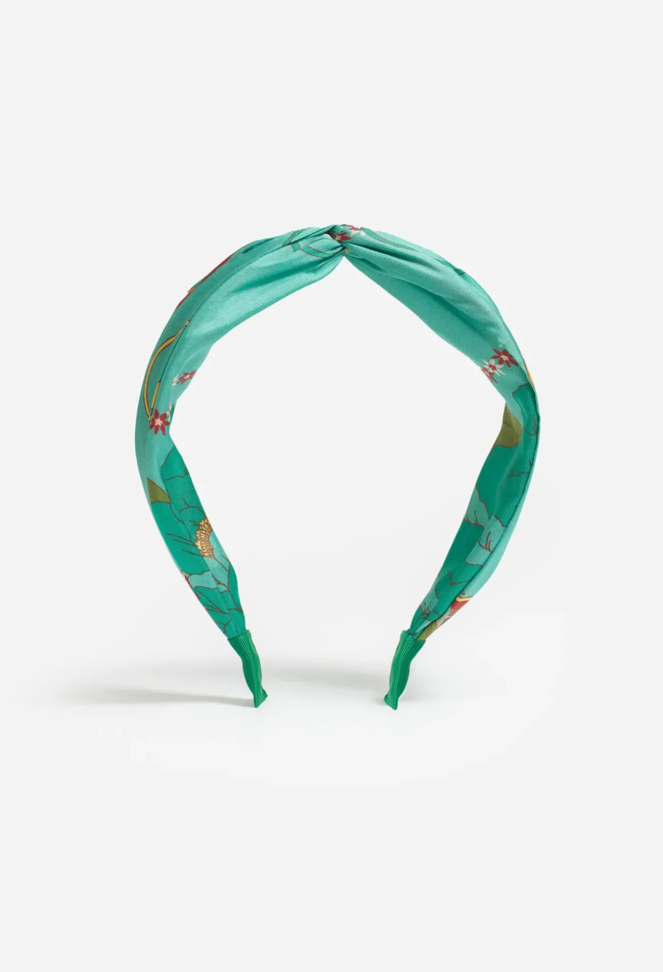 Teebee Mint Headband