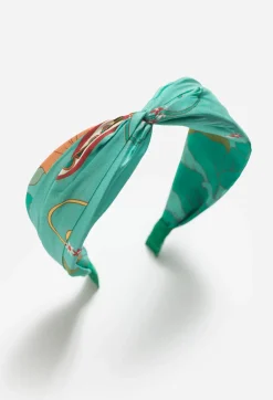 Teebee Mint Headband