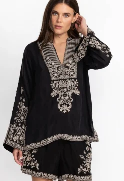Tempest Blouse