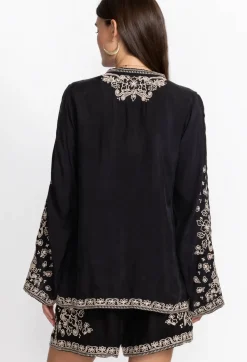 Tempest Blouse