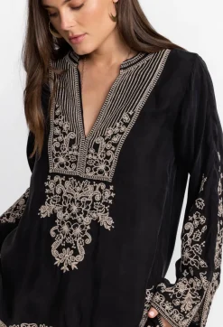 Tempest Blouse