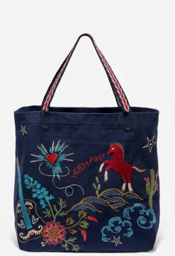 Texas Everyday Tote