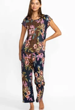 The Bobbie Crop Set