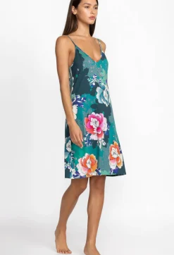 The Brigette Cami Sleep Dress
