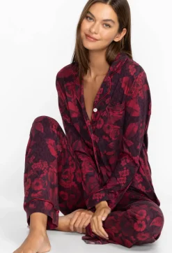 The Carly Pj Set