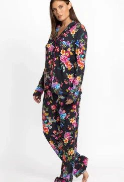 The Carly Pj Set