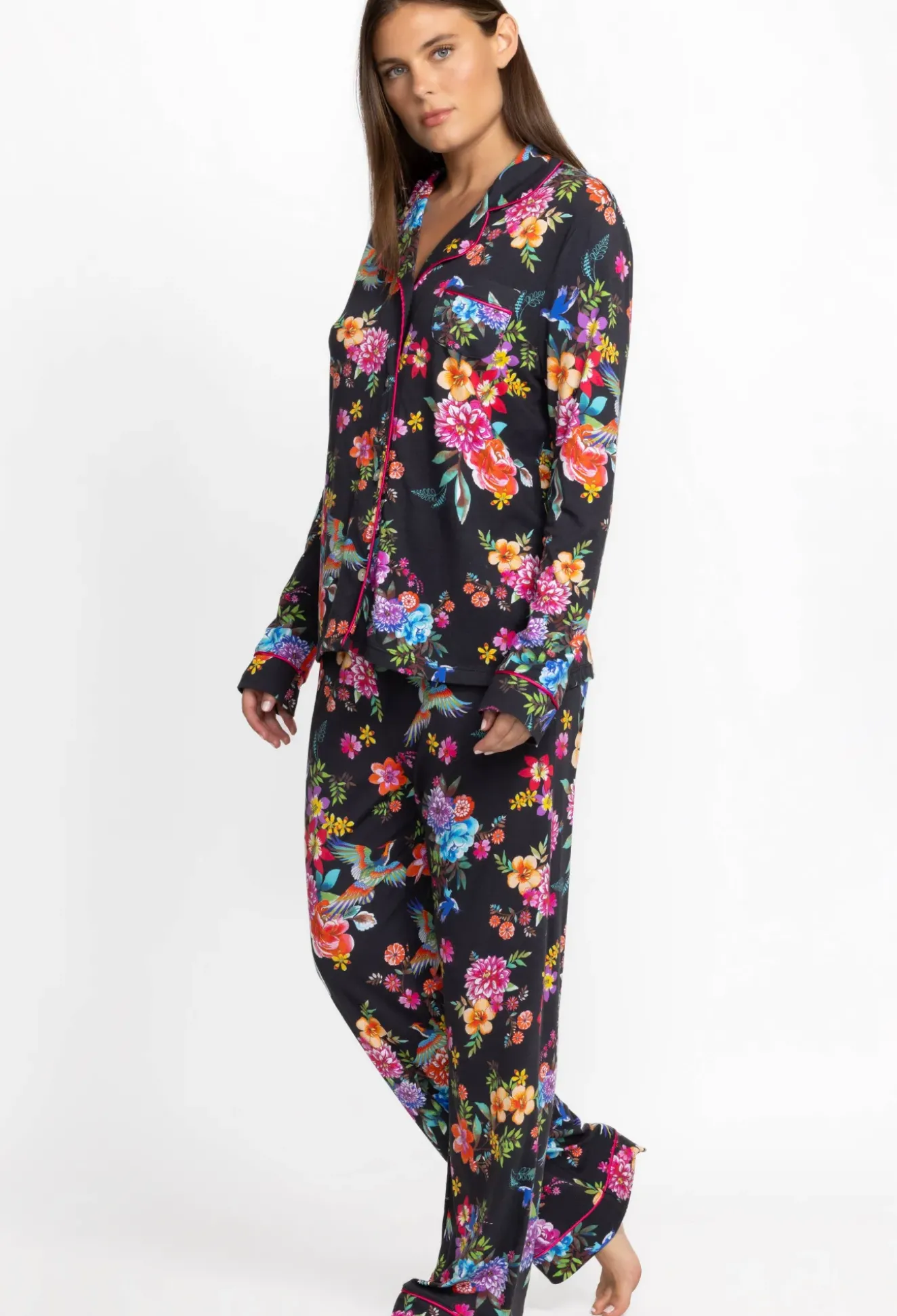 The Carly Pj Set