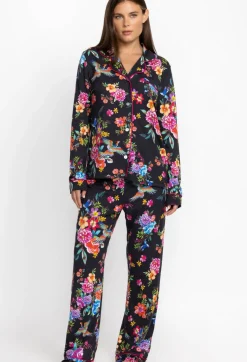 The Carly Pj Set